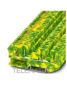 BNE.TIERRA CRL.PT 4-QUATTRO/3CP-PE AM