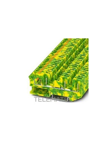 BNE.TIERRA CRL.PT 4-QUATTRO/3CP-PE AM