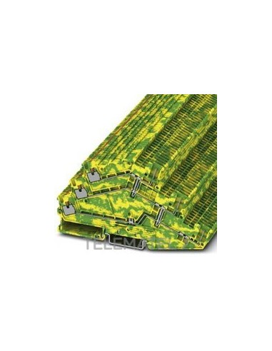 BNE.TIERRA CRL.PTS 1,5/S-3PE/3P CX.PUSH-