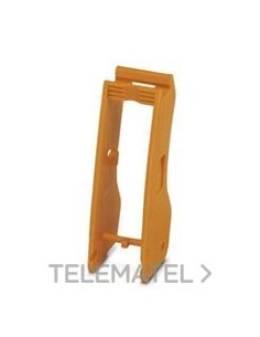 BORNE DE RETENCIÓN RELE RIF-RH-1