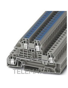 BNE.PISO DISTR.UTI 6-L/N CX.POR TORN