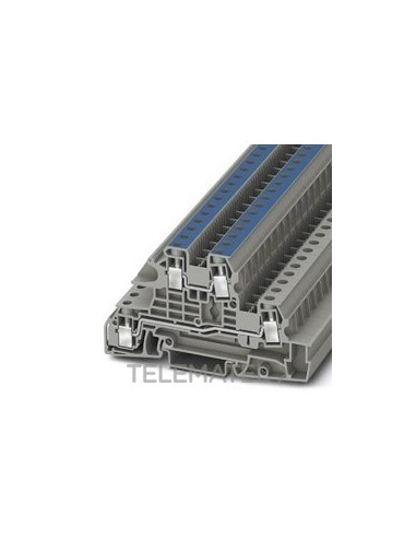 BNE.PISO DISTR.UTI 6-L/N CX.POR TORN