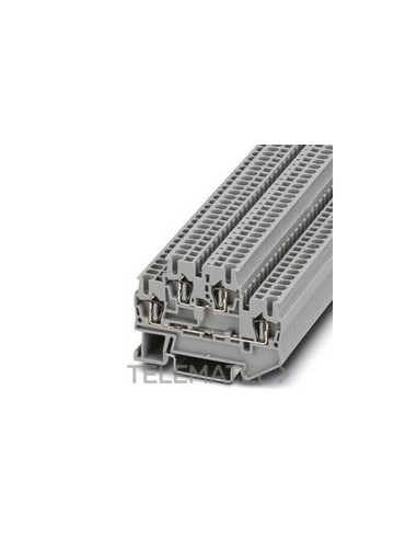 BORNE REST.DBL.PISO STTB 2,5-BE