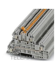 BORNE PISO DISTR.UTI 2,5-L/LTB