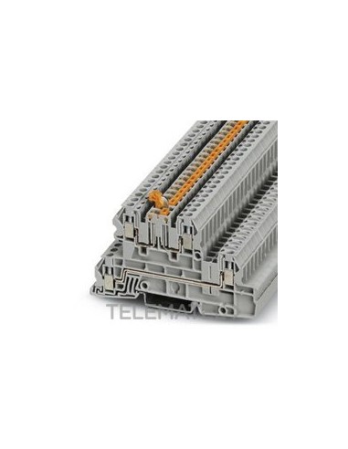 BORNE PISO DISTR.UTI 2,5-L/LTB