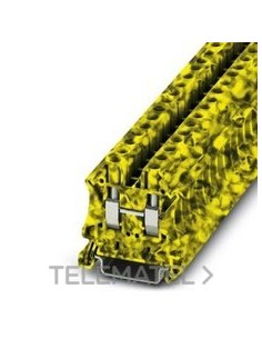 BORNE DE PASO UT 6-FE