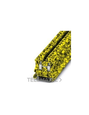 BORNE DE PASO UT 6-FE