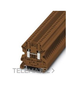 BORNE DE PASO UT 4-CB BN