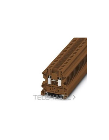 BORNE DE PASO UT 4-CB BN