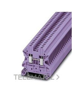 BORNE DE PASO UT 2,5 VT