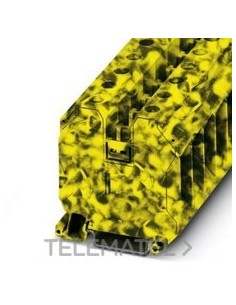 BORNE DE PASO UT 35-FE