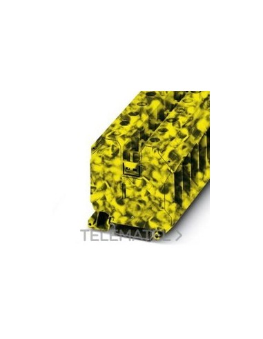 BORNE DE PASO UT 35-FE