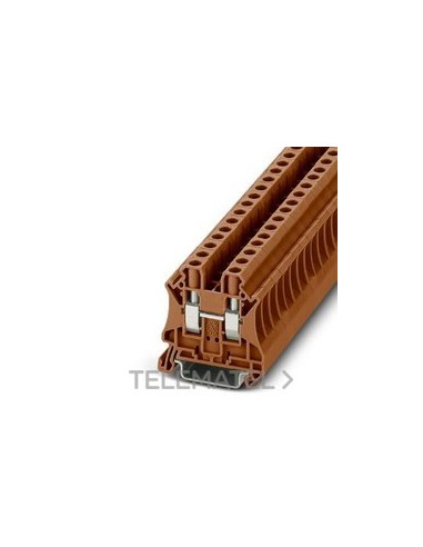 BORNE DE PASO UT 6 BN