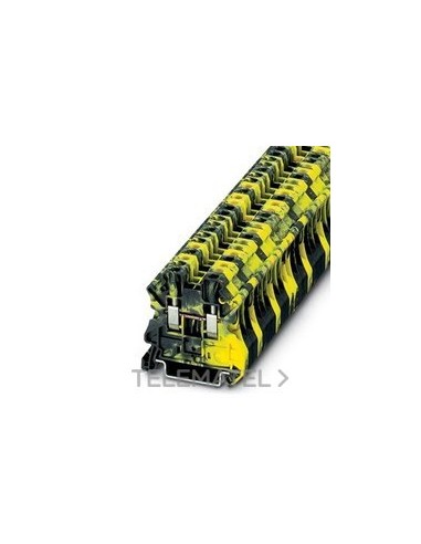 BORNE DE PASO UT 2,5-FEO