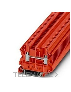 BNE.PASO UT 2,5-MTD RD CX.PUSH-IN 800V