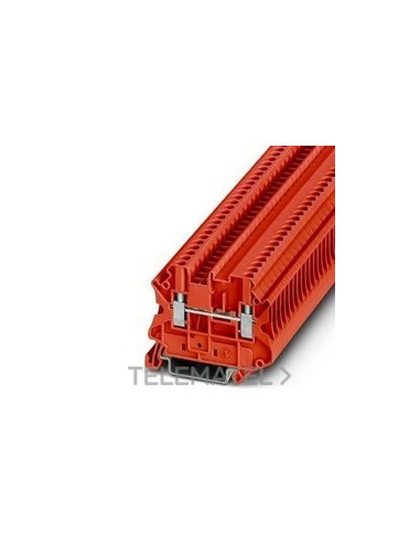 BNE.PASO UT 2,5-MTD RD CX.PUSH-IN 800V