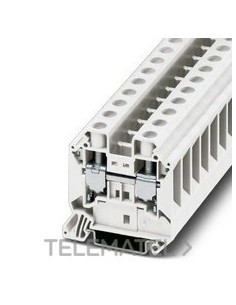 BORNE DE PASO UT 16 WH