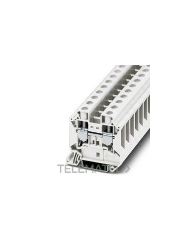 BORNE DE PASO UT 16 WH