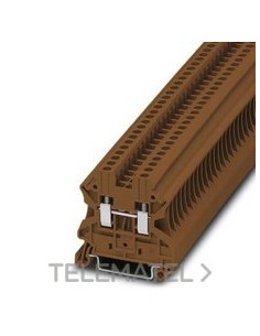 BORNE DE PASO UT 2,5 BN