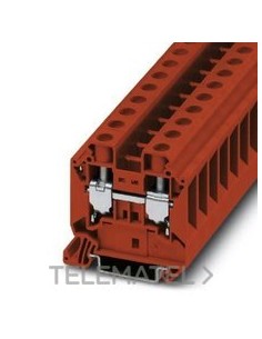 BORNE DE PASO UT 16 RD