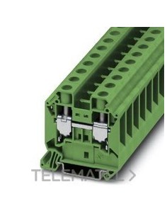 BORNE DE PASO UT 16 GN