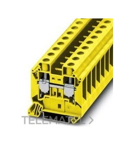 BORNE DE PASO UT 16 YE