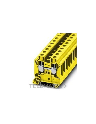 BORNE DE PASO UT 16 YE