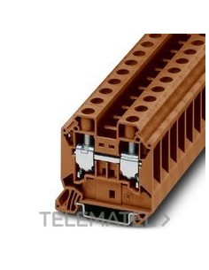 BORNE DE PASO UT 16 BN