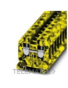 BORNE DE PASO UT 16-FE