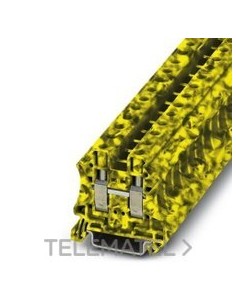 BORNE DE PASO UT 10-FE