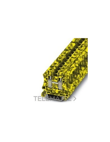 BORNE DE PASO UT 10-FE