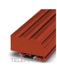 BORNE DE PASO UPCV3K 4-G-7,62 RD