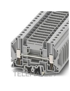 BORNE DE PASO USSTD 6 HV