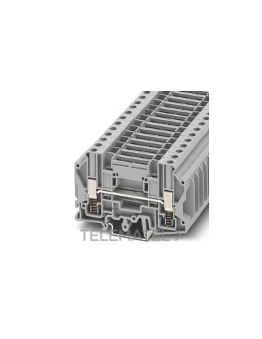 BORNE DE PASO USSTD 6 HV