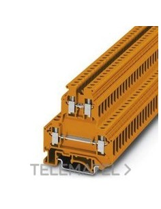 BORNE DE PASO UKK 5 OG