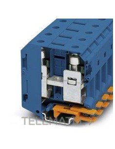 BORNE DE PASO UKH-70 BU