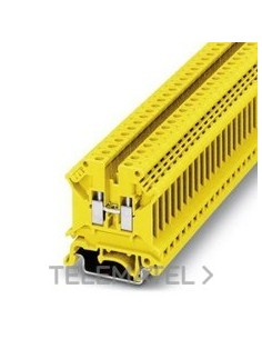 BORNE DE PASO UK 5N YE