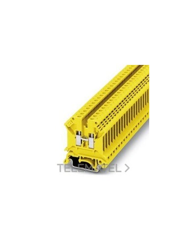 BORNE DE PASO UK 5N YE