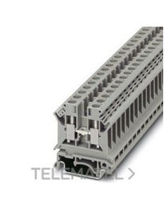 BORNE PASO UK 6 N GN CX.POR TORN.