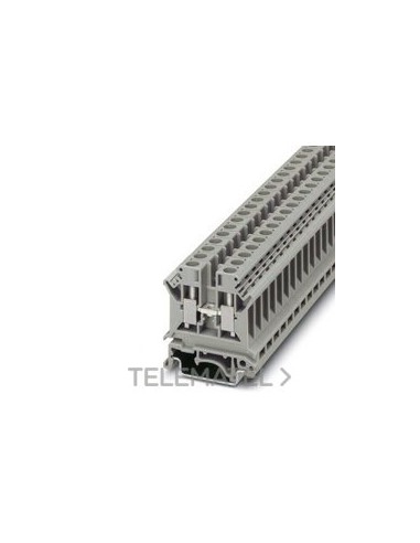 BORNE PASO UK 6 N GN CX.POR TORN.