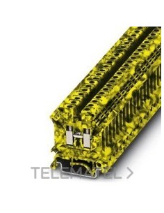 BORNE DE PASO UK 5 N-FE