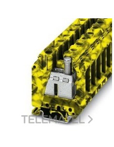 BORNE DE PASO UK 35-FE