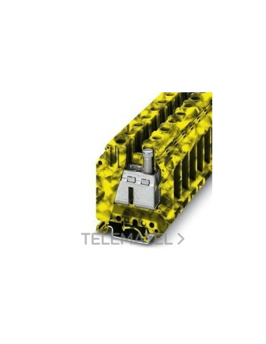 BORNE DE PASO UK 35-FE