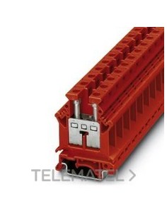 BORNE DE PASO UK 16 N RD