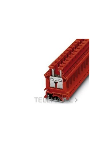 BORNE DE PASO UK 16 N RD