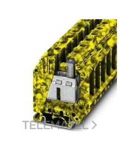 BORNE DE PASO UK 35-IB FE