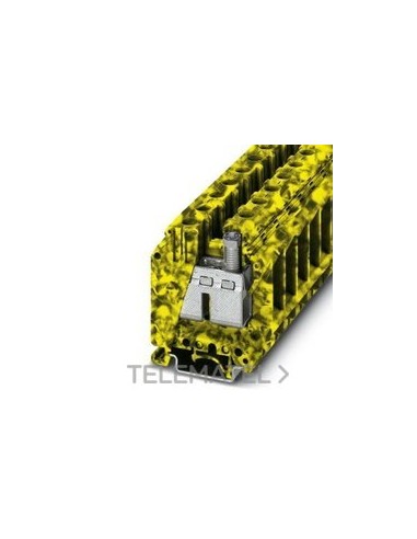 BORNE DE PASO UK 35-IB FE