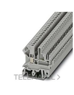 BORNE DE PASO UK 3-MVSTB-5,08-2DIO 3POL