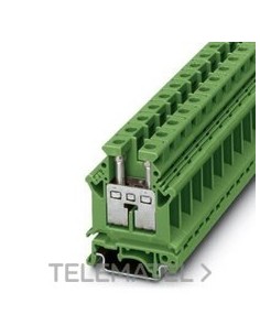 BORNE DE PASO UK 16 N GN