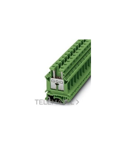 BORNE DE PASO UK 16 N GN